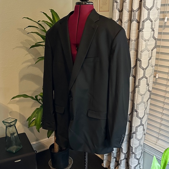 Murano Men's Blazer - Picture 3 of 4